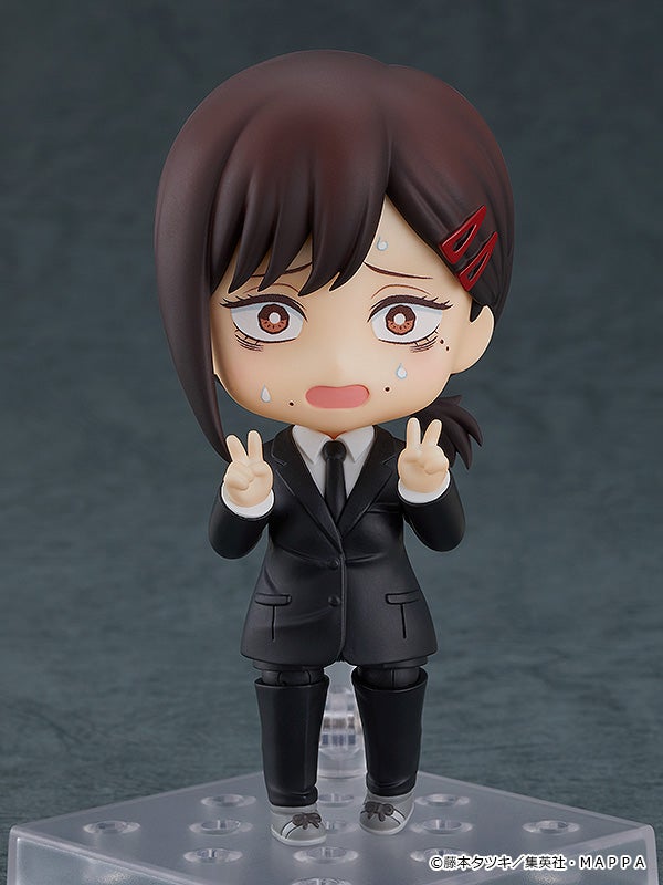 Nendoroid 2014 Chainsaw Man Kobeni Reissue Action Figure official Good Smile Company product image