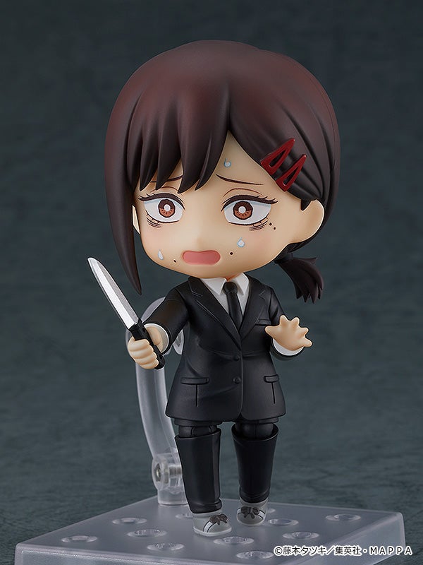 Nendoroid 2014 Chainsaw Man Kobeni Reissue Action Figure official Good Smile Company product image