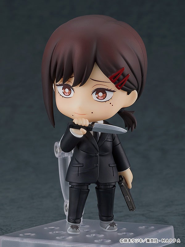 Nendoroid 2014 Chainsaw Man Kobeni Reissue Action Figure official Good Smile Company product image
