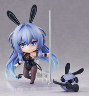 Nendoroid 2015 Azur Lane New Jersey: Exhilarating Steps! Action Figure official Good Smile Company product image