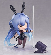 Nendoroid 2015 Azur Lane New Jersey: Exhilarating Steps! Action Figure official Good Smile Company product image