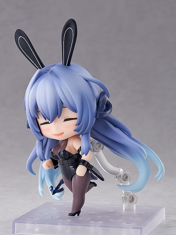 Nendoroid 2015 Azur Lane New Jersey: Exhilarating Steps! Action Figure official Good Smile Company product image