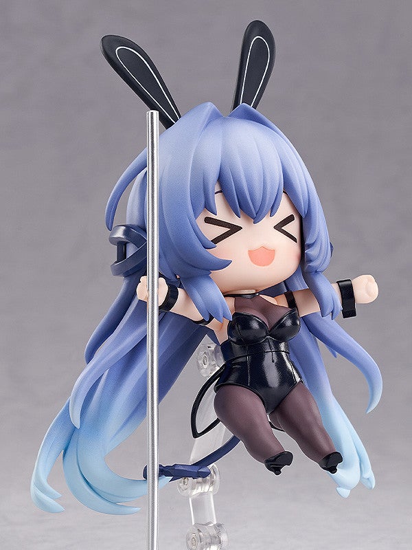 Nendoroid 2015 Azur Lane New Jersey: Exhilarating Steps! Action Figure official Good Smile Company product image