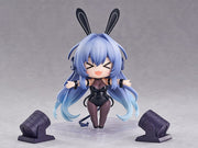Nendoroid 2015 Azur Lane New Jersey: Exhilarating Steps! Action Figure official Good Smile Company product image