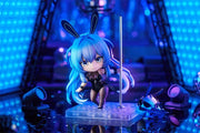 Nendoroid 2015 Azur Lane New Jersey: Exhilarating Steps! Action Figure official Good Smile Company product image