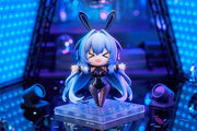 Nendoroid 2015 Azur Lane New Jersey: Exhilarating Steps! Action Figure official Good Smile Company product image