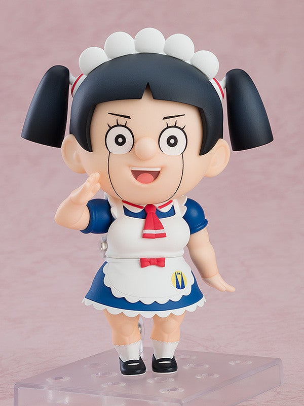 Nendoroid 2016 Me & Roboco Roboco Action Figure official Good Smile Company product image