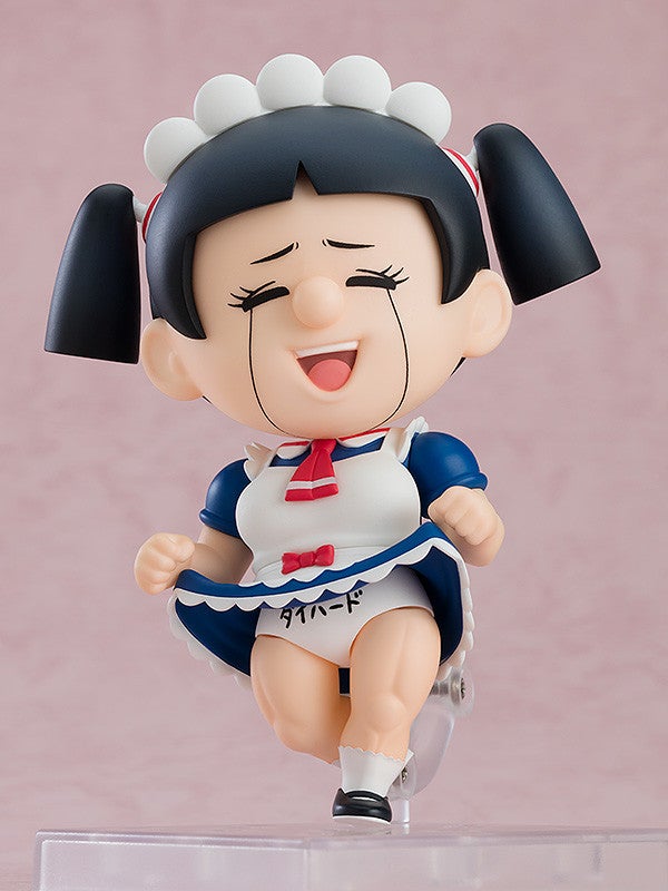 Nendoroid 2016 Me & Roboco Roboco Action Figure official Good Smile Company product image