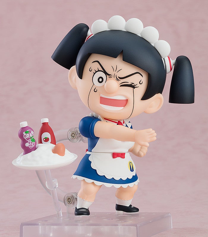 Nendoroid 2016 Me & Roboco Roboco Action Figure official Good Smile Company product image
