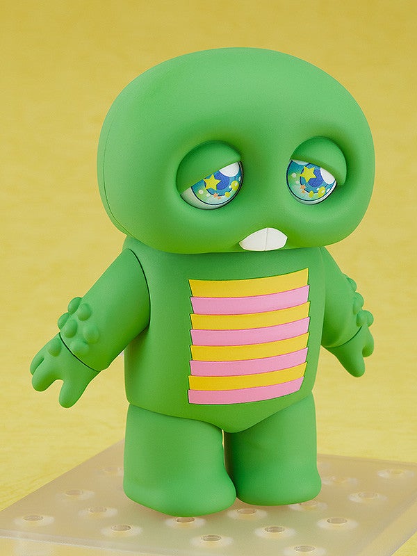 Nendoroid 2018 Gachapin Action Figure official Good Smile Company product image