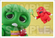 Nendoroid 2018 Gachapin Action Figure official Good Smile Company product image