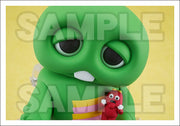 Nendoroid 2018 Gachapin Action Figure official Good Smile Company product image