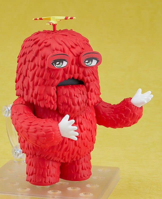 Nendoroid 2019 Mukku Action Figure official Good Smile Company product image