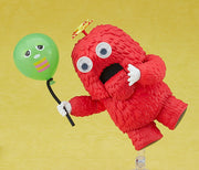 Nendoroid 2019 Mukku Action Figure official Good Smile Company product image
