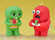 Nendoroid 2019 Mukku Action Figure official Good Smile Company product image