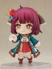 Nendoroid 2020 Atelier Sophie 2: The Alchemist of the Mysterious Dream Sophie Neuenmuller Action Figure official Good Smile Company product image