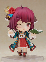 Nendoroid 2020 Atelier Sophie 2: The Alchemist of the Mysterious Dream Sophie Neuenmuller Action Figure official Good Smile Company product image