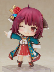 Nendoroid 2020 Atelier Sophie 2: The Alchemist of the Mysterious Dream Sophie Neuenmuller Action Figure official Good Smile Company product image
