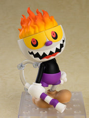 Nendoroid 2024 Cuphead Action Figure official Good Smile Company product image