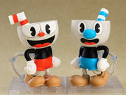 Nendoroid 2024 Cuphead Action Figure official Good Smile Company product image