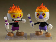 Nendoroid 2025 Cuphead Mugman Action Figure official Good Smile Company product image