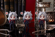 Nendoroid 2028-DX Helltaker Cerberus (Triple Set) Action Figure official Good Smile Company product image