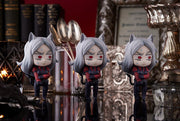 Nendoroid 2028-DX Helltaker Cerberus (Triple Set) Action Figure official Good Smile Company product image