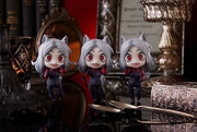 Nendoroid 2028-DX Helltaker Cerberus (Triple Set) Action Figure official Good Smile Company product image