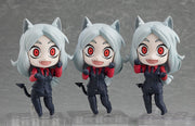 Nendoroid 2028-DX Helltaker Cerberus (Triple Set) Action Figure official Good Smile Company product image