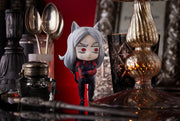 Nendoroid 2028 Helltaker Cerberus (Single) Action Figure official Good Smile Company product image