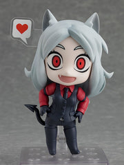 Nendoroid 2028 Helltaker Cerberus (Single) Action Figure official Good Smile Company product image