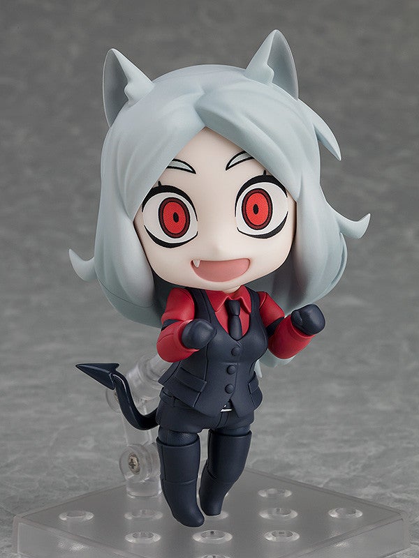 Nendoroid 2028 Helltaker Cerberus (Single) Action Figure official Good Smile Company product image