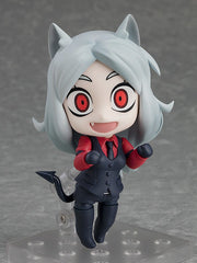Nendoroid 2028 Helltaker Cerberus (Single) Action Figure official Good Smile Company product image