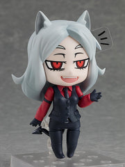 Nendoroid 2028 Helltaker Cerberus (Single) Action Figure official Good Smile Company product image