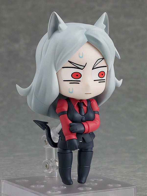 Nendoroid 2028 Helltaker Cerberus (Single) Action Figure official Good Smile Company product image