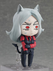 Nendoroid 2028 Helltaker Cerberus (Single) Action Figure official Good Smile Company product image
