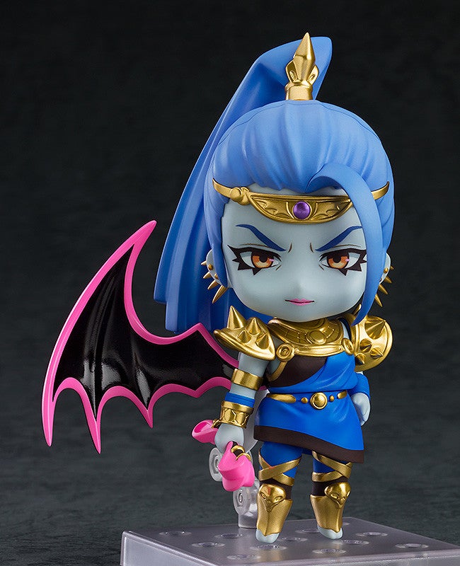 Nendoroid 2029 Hades Megaera Action Figure official Good Smile Company product image