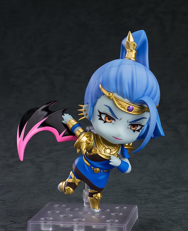 Nendoroid 2029 Hades Megaera Action Figure official Good Smile Company product image