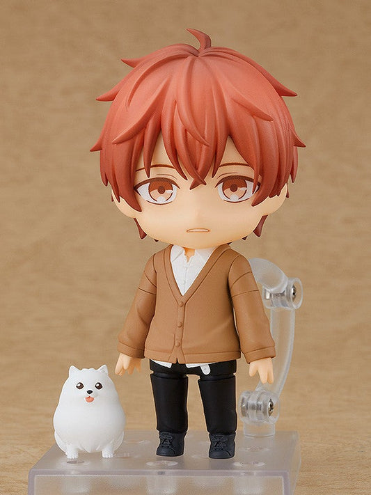Nendoroid 2030 Given Mafuyu Sato Action Figure official Good Smile Company product image