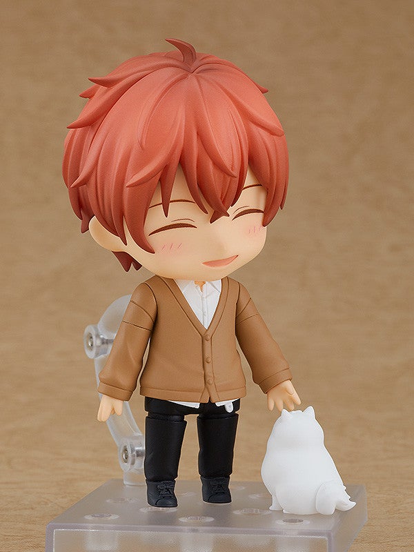 Nendoroid 2030 Given Mafuyu Sato Action Figure official Good Smile Company product image