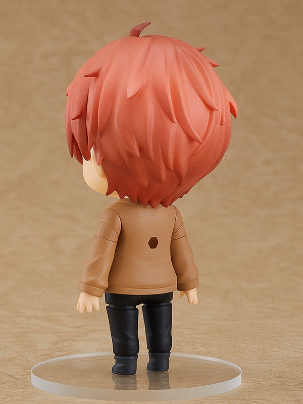 Nendoroid 2030 Given Mafuyu Sato Action Figure official Good Smile Company product image