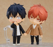 Nendoroid 2030 Given Mafuyu Sato Action Figure official Good Smile Company product image