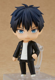 Nendoroid 2031 Given Ritsuka Uenoyama Action Figure official Good Smile Company product image