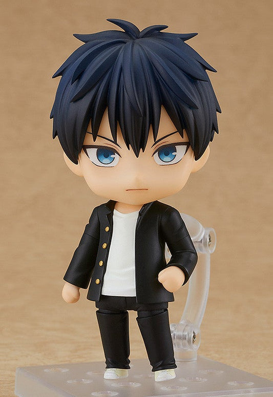Nendoroid 2031 Given Ritsuka Uenoyama Action Figure official Good Smile Company product image