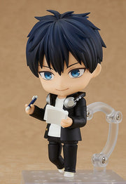 Nendoroid 2031 Given Ritsuka Uenoyama Action Figure official Good Smile Company product image