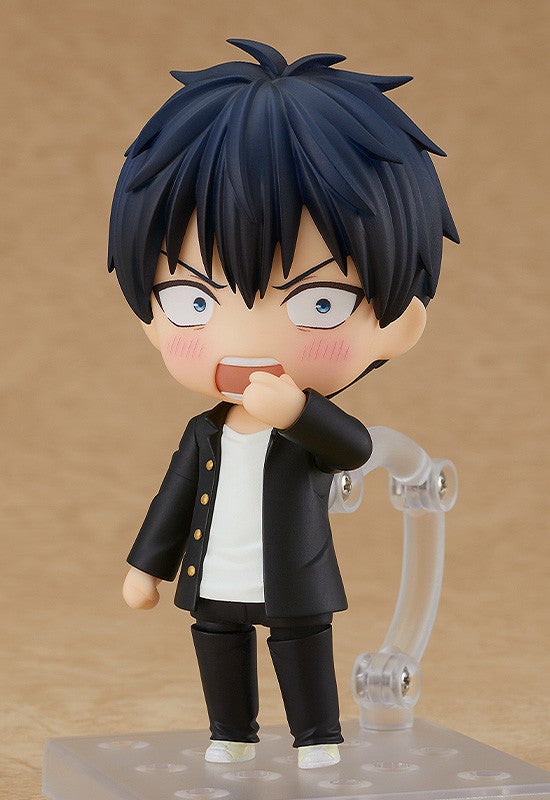 Nendoroid 2031 Given Ritsuka Uenoyama Action Figure official Good Smile Company product image