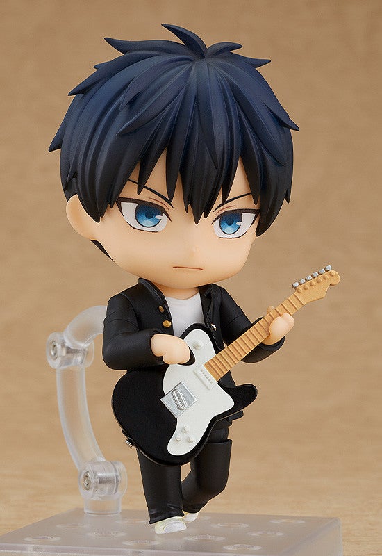 Nendoroid 2031 Given Ritsuka Uenoyama Action Figure official Good Smile Company product image