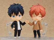Nendoroid 2031 Given Ritsuka Uenoyama Action Figure official Good Smile Company product image