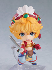 Nendoroid 2032 Legend of Mana: The Teardrop Crystal Shiloh Action Figure official Good Smile Company product image