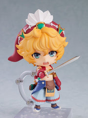 Nendoroid 2032 Legend of Mana: The Teardrop Crystal Shiloh Action Figure official Good Smile Company product image